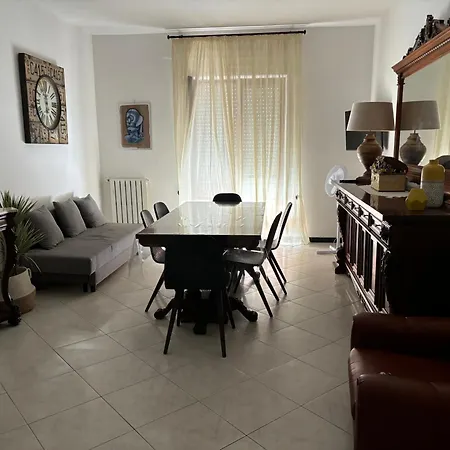 Casa Vacanze Amabile Apartmán *
