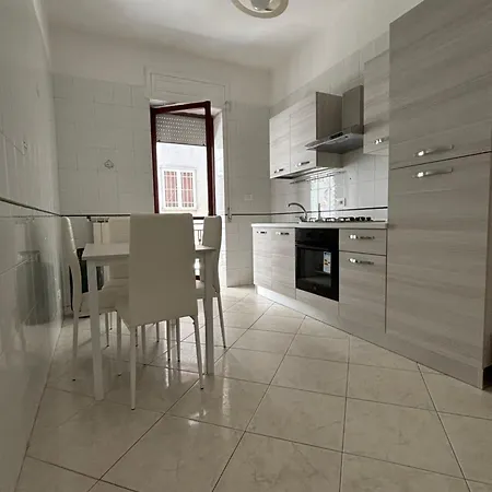 Casa Vacanze Amabile * Agropoli